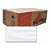 Envelope Oficio (Carta) 114x229 63grs Cof 20 S/Rpc Branco Caixa com 1000 Unidades - Scrity - Imagem 1
