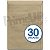 Envelope Kraft (Cabe Raio-X) 31cm x 41cm 80grs Kn341 (Pacote com 30 Unidades) - Scrity - Imagem 1