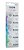 Pilha Bateria Bateria Botao CR1632 3v Lithium / Cartela com 5 unidades - Elgin - Imagem 1