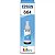 Kit Garrafa Original Epson T664 para Ecotank L395 L455 L375 L1300 L475 L355 L365 L575 L110 L380 L396 L120 L495 L220 L565 - Imagem 5