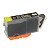 Compatível: Cartucho de Tinta 670xl CZ117AB para HP4615 HP4625 HP5525 / Black - 22ml - Imagem 1