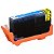 Compatível: Cartucho de Tinta 935xl C2P24AL C2P24AN C2P24AB para OFFICEJET 6230 6830 / Ciano 17ml - Imagem 1