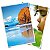Papel Fotográfico 10X15 Microporoso Com Brilho - 20 fls - Imagem 3