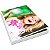 Papel Fotográfico A4 Microporoso Com Brilho 260g - 20 fls - Imagem 1