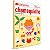 Papel Sulfite A4 Colorido Chamequinho 75g Amarelo 100fls - Imagem 1