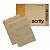 Envelope Kraft (Cabe A4) 229x324 80g Kn 332 Caixa com 100 Unidades - Scrity - Imagem 5