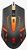 Combo Gamer (Teclado+Mouse+Headset+Mousepad) EG-51 - Evolut - Imagem 3
