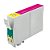 Compatível: Cartucho de Tinta Epson TO78 T0786 T078620 para Epson R260 R380 RX580 / Magenta Light 10ml - Imagem 2
