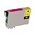 Compatível: Cartucho de Tinta Epson TO78 T0783 T078320 para Epson R260 R380 RX580 / Magenta 10ml - Imagem 1