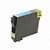 Compatível: Cartucho de Tinta Epson TO78 T0782 T078220 para Epson R260 R380 RX580 / Ciano 10ml - Imagem 4