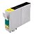 Compatível: Cartucho de Tinta Epson TO78 T0781 T078120 para Epson R260 R380 RX580 / Black 10ml - Imagem 2