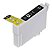Compatível: Cartucho de Tinta Epson TO78 T0781 T078120 para Epson R260 R380 RX580 / Black 10ml - Imagem 3