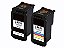 Compatível: Kit Colorido de Cartucho de Tinta PG245 e CL246 para Canon MG3020 MG2920 MG2924 MG2525 MG2420 - Imagem 4