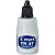 Tinta Marcador Permanente Reabastecedor 037ml Preto - Pilot - Imagem 1