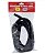 Organizador de Cabos Espiral 12mmx1,1mm 3mts. Preto - Force Line - Imagem 2