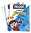 Papel Sulfite A4 Senninha 75g 210X297mm 100 Folhas - Report - Imagem 3