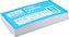 Ficha Pautada 3x5 Bloco com 100 Fichas - Tilibra - Imagem 4