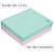 Bloco Tilembrete Pontilhado com 100 Folhas - Tilibra - Imagem 1