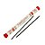 Grafite 2.0mm HB Tubo com 6 grafites - Faber Castell - Imagem 1