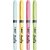Caneta Marca Texto Bic Marking Cores Pastel - Unidade - Imagem 1