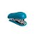 Mini Grampeador Plastico 24/6 e 26/6 até 12 Folhas (Colorido) - Leonora - Imagem 4
