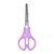 Tesoura Escolar Cis Ks-125p Cores Pastel - Imagem 2