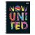 Caderno Espiral Capa Dura Universitário 1 Matéria 80 Folhas - Now United Tilibra - Imagem 8