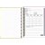 Caderno Espiral Capa Dura 1/4 Lovely Friend 80 Folhas - Tilibra - Imagem 5