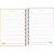 Caderno Espiral Capa Dura 1/4 Lovely Friend 80 Folhas - Tilibra - Imagem 4