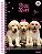 Caderno Espiral Capa Dura 1/4 My Pets 80 Folhas - São Domingos - Imagem 4
