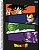Caderno Espiral Capa Dura Universitário 10 Matérias 160 Folhas - Dragon Ball São Domingos - Imagem 4