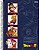 Caderno Espiral Capa Dura Universitário 10 Matérias 160 Folhas - Dragon Ball São Domingos - Imagem 5