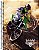 Caderno Espiral Capa Dura Universitário 1 Matéria 80 Folhas - Motos Extreme São Domingos - Imagem 5