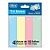 Bloco Adesivo Tili Notes 76x19mm 400 folhas 4 Cores - Tilibra - Imagem 2