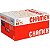 Papel Sulfite A4 75g - Caixa com 10 Pacotes 5000 Folhas - Chamex - Imagem 4