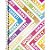 Caderno Pequeno 1/4 Espiral Capa Dura 80 Folhas - Be Nice Tilibra - Imagem 4