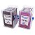 Compatível: Kit de Cartucho de Tinta Colorido 667xl 667 para HP Deskjet Ink Advantage 1275 2374 2376 2774 2776 6475 6476 - Imagem 2