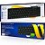 Teclado Office CM21 com Fio - Chinamate - Imagem 1