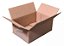 50 caixas de papelão - MEDIDAS 16x11x06 cm | 1º LINHA - MINI ENVIOS - Imagem 1