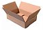 50 caixas de papelão - MEDIDAS 16x11x03 cm | 1º LINHA - MINI ENVIOS - Imagem 1