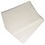 PLASTICO PARA PLASTIFICAÇÃO 125 MICRAS - 0,05MM - 59MM X 86MM CRACHÁ - 100 LÂMINAS - Imagem 2