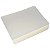 PLASTICO PARA PLASTIFICAÇÃO 125 MICRAS - 0,05MM - 80MM X 111MM RG/IDENTIDADE - 100 LÂMINAS - Imagem 4