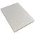 PLASTICO PARA PLASTIFICAÇÃO 125 MICRAS - 0,05MM - 303MM X 426MM A3 - 100 LÂMINAS - Imagem 4