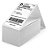 Etiqueta Térmica 100 x 150 mm para E-Commerce - 5.000 etiquetas no Formato Resma - Imagem 3