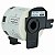 ROLO DE ETIQUETA TERMICA COMPATIVEL BROTHER DK11209 - 29MMX62MM 800 ETIQUETAS PRETO/BRANCO - Imagem 1