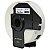 ROLO DE ETIQUETA TERMICA COMPATIVEL BROTHER DK11201 - 29MMX90MM 400 ETIQUETAS PRETO/BRANCO - Imagem 4