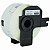 ROLO ETIQUETA TERMICA COMPATIVEL BROTHER DK11208 38X90MM 400 ETIQUETA PRETO/BRANCO - Imagem 1