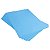 PAPEL AZUL DIPLOMATA OPALINE OFFSET LISO 180G A4 MASSA COLORIDA TIPO OFICIO 60KG - 50 FLS - Imagem 5