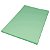 PAPEL VERDE DIPLOMATA OPALINE OFFSET LISO 180G A4 MASSA COLORIDA TIPO OFICIO 60KG - 50 FLS - Imagem 4