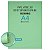 PAPEL VERDE DIPLOMATA OPALINE OFFSET LISO 180G A4 MASSA COLORIDA TIPO OFICIO 60KG - 50 FLS - Imagem 6